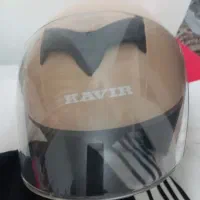 کلاه ایمنی موتور|قطعات یدکی و لوازم جانبی|بابکان, |دیوار