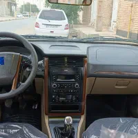 پژو پارس دوگانه فابریک درحد خشک|خودرو سواری و وانت|اهواز, کمپلو شمالی|دیوار