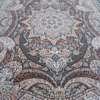 فرش ۱۰۰۰شانه تراکم ۳۰۰۰|فرش|ورامین, خیر آباد|دیوار