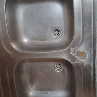 سینک ظرف شویی