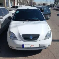 تیبا مدل ۴۰۱