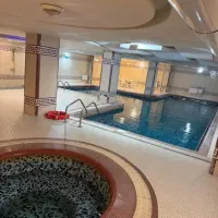 60متر، فوق العاده شیک پونک بهار غربی