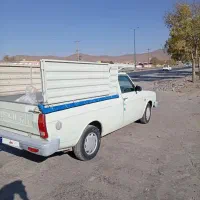 وانت 93تک سوز|خودرو سواری و وانت|ملایر, |دیوار