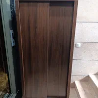کمد لباس و جای کفش