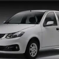 حواله خودرو ساینا s 85گانه تکمیل وجه شده (پرسنلی)