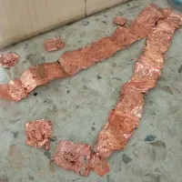 ورقه مس