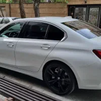 BMW 330i مدل 2022|خودرو سواری و وانت|تبریز, |دیوار