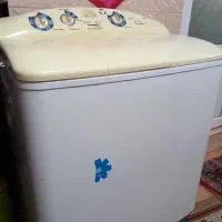 ماشین لباسشویی