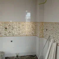 تمامی خدمات کاشیکاری و سرامیک بصورت تخصصی