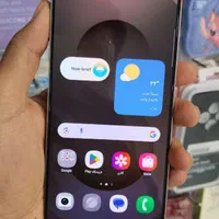 سامسونگ s25 ultra با حافظهٔ ۲۵۶گیگ16 ماه گارانتی|موبایل|شیراز, گود عربان|دیوار
