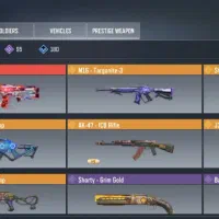 فروش اکانت فوری|کنسول، بازی ویدئویی و آنلاین|کلاله, |دیوار