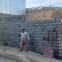 زمین اربابی مرکز شهر|فروش زمین و ملک کلنگی|کرمانشاه, |دیوار