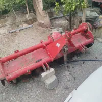 دستگاه شل زن تراکتوری  فروش فوری