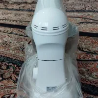 هم زن برقی نو یک بارم روشن نشده اکبند|سایر لوازم برقی|تهران, آذری|دیوار