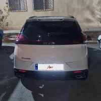 x33 cross auto403|خودرو سواری و وانت|صدرا-فارس, فاز ۱|دیوار