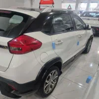 ام وی ام X22 mvm بدون رنگ|خودرو سواری و وانت|تبریز, |دیوار