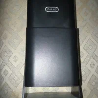 پروژکتور اندرویدی|تلویزیون و پروژکتور|دزفول, |دیوار