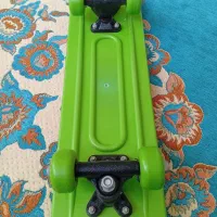 اسکیت بورد بچه گانه|دوچرخه، اسکیت، اسکوتر|نظرآباد, مسکن مهر نظرآباد|دیوار