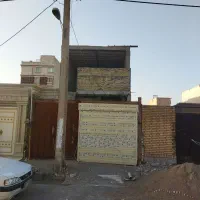 منزل دوطبقه کوی نیرو آرش دو نیمه کاره