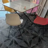 کل وسایل مغازه فست فودی درنورآبادممسنی|کافی‌شاپ و رستوران|نورآباد, |دیوار