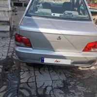 فروش پراید 132مدل 88