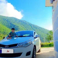 ام وی ام 315 هاچبک|خودرو سواری و وانت|پاکدشت, پاکدشت (مامازند)|دیوار