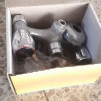 شیرآلات