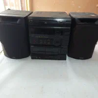 ضبط|سیستم صوتی خانگی|تایباد, |دیوار