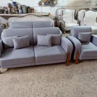 مبل راحتی مدل آرتین 8نفره