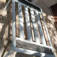 میز فلزی شیک سنگین طرح خاص۱،۶۰در۸۵ سانت|مبلمان خانگی و میز عسلی|محمدشهر, شهرک چمران|دیوار