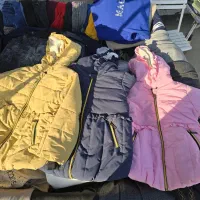 کاپشن پسرانە ودخترانە حراج زیرقیمت|حراج|مریوان, |دیوار