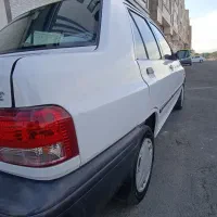 پراید 131فروش فوری