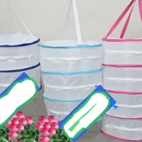 توری خشک کن از2طبقه تا5طبقه