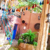 سوییت بوژان اقامتگاه|اجارهٔ کوتاهمدت آپارتمان و سوئیت|نیشابور, فضل|دیوار