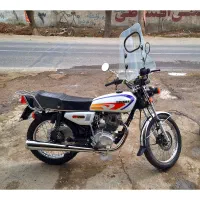 هندا۲۰۰مدل ۹۷