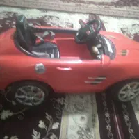 ماشین شارژی|اسباب‌بازی بچه|خوی, |دیوار