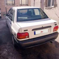 پراید تمیز و سالم|خودرو سواری و وانت|اراک, |دیوار