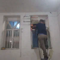 جوشکاری سیار
