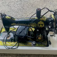 چرخ خیاطی مارشال اصل