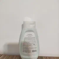 نمک بدن آلوئه ورا