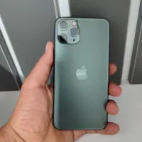 گوشی آیفون ۱۱ پرو