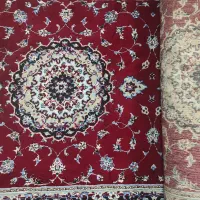 فرش کناره لاکی