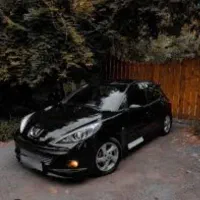 حواله 207 پانا مشکی