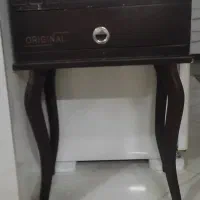 کنسول قاشق چنگال