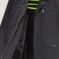کاپشن مردانه سایز بزرگ