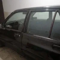 پراید 82|خودرو سواری و وانت|مشکین‌دشت, |دیوار