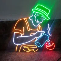 سازنده تابلو های LED ضد اب یکسال گرانتی|خدمات پیشه و مهارت|اسلام‌شهر, شهرک واوان|دیوار