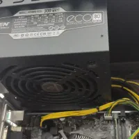 پاور گرین 300