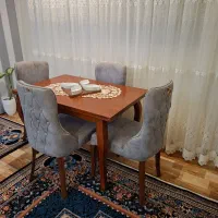 میزغذاخوری