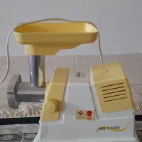 چرخ گوشت